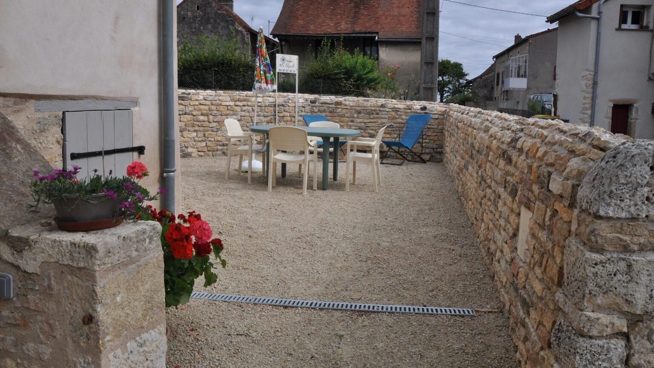 Photo of Outdoor in Saint-Boil