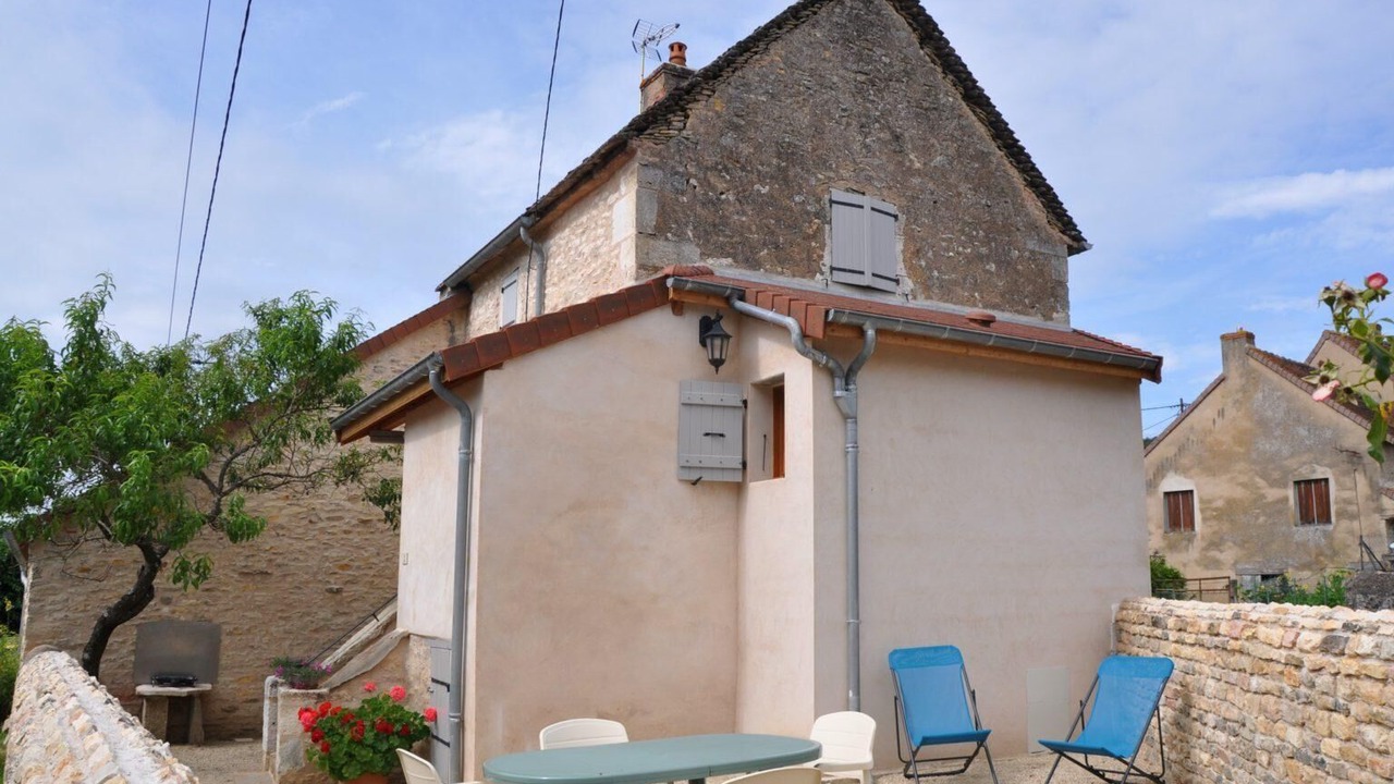 Photo of Outdoor in Saint-Boil