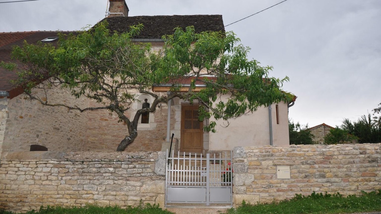 Photo of Outdoor in Saint-Boil