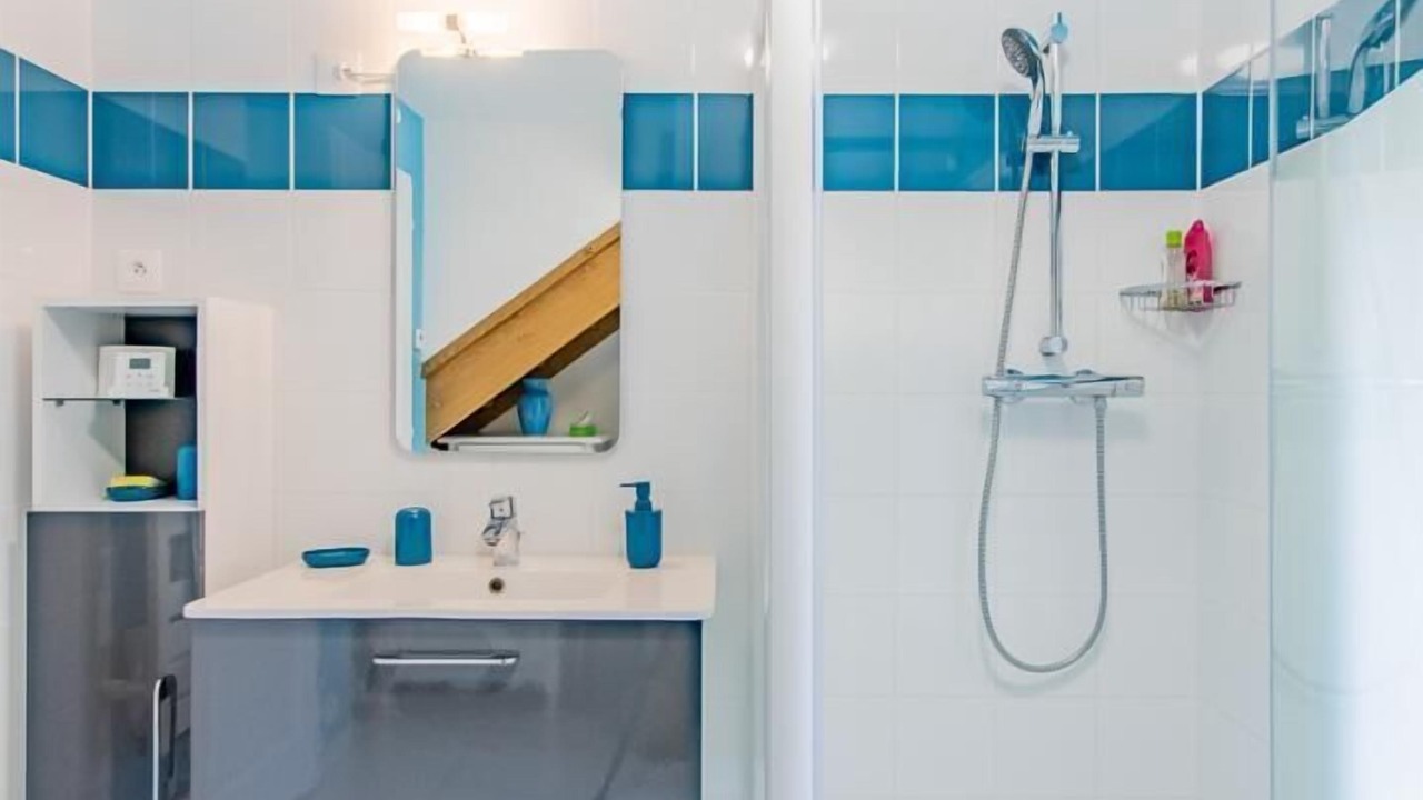 Photo of Bathroom in Saint-Boil