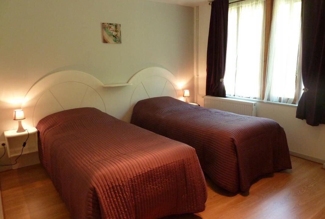 Photo of Bedroom in Cormatin