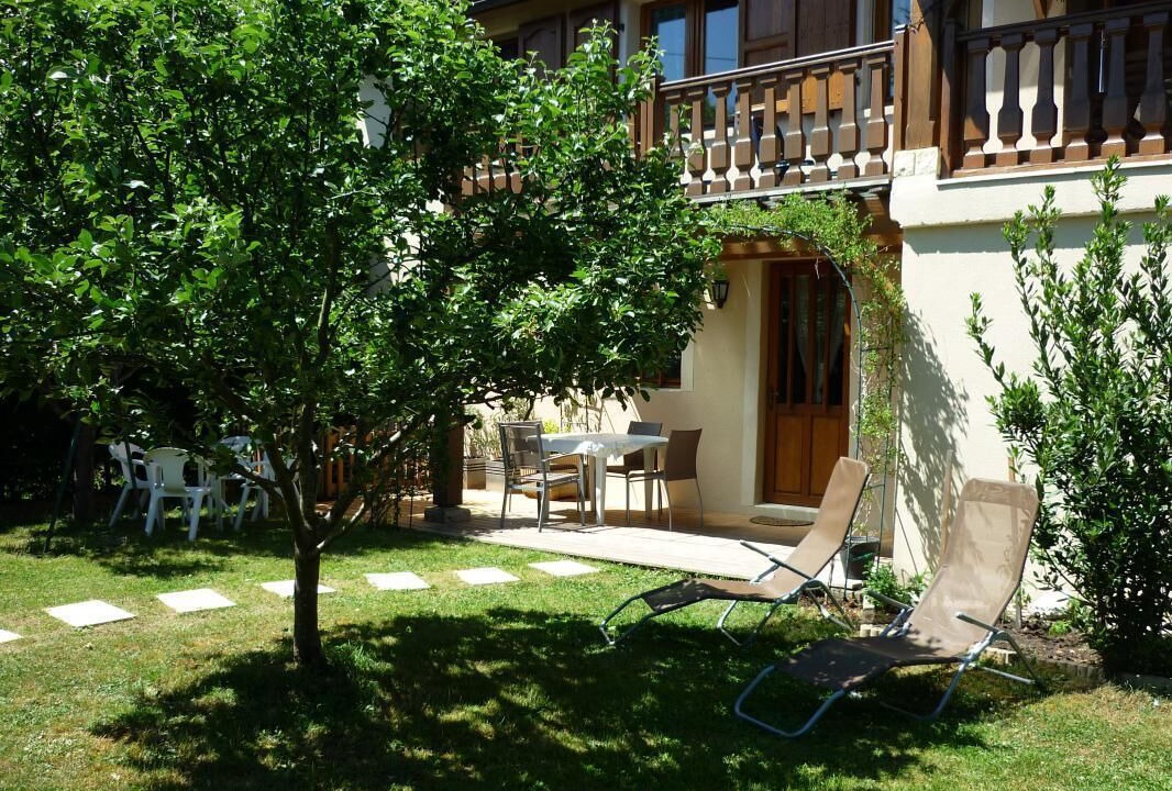 Photo of Outdoor in Cormatin