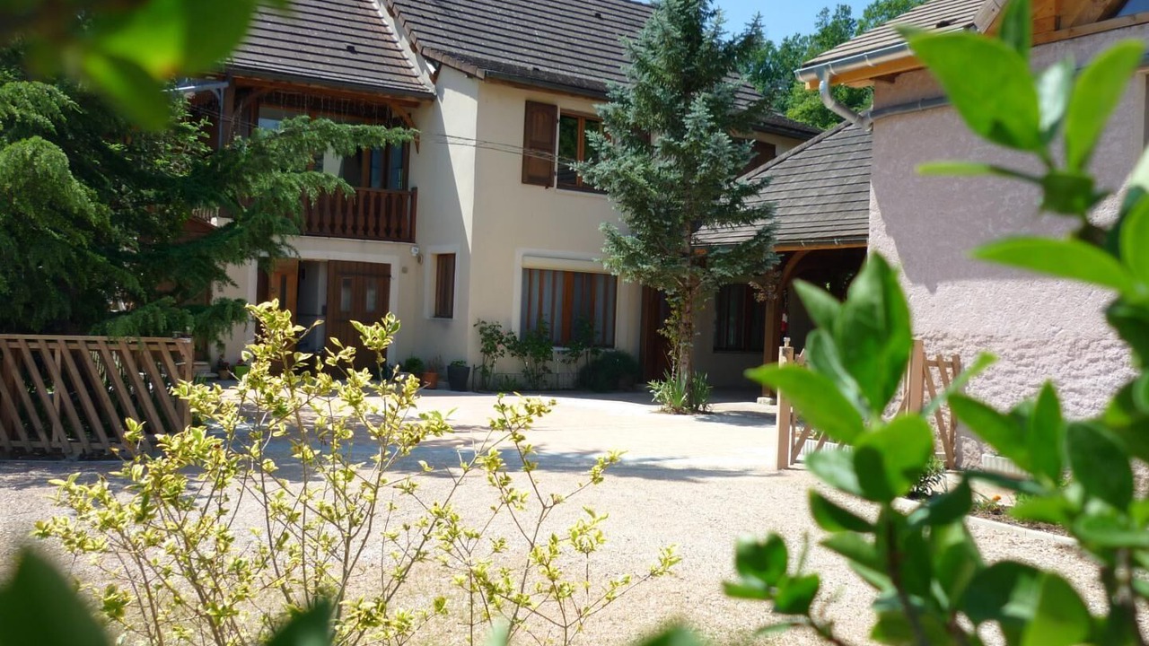 Photo of Outdoor in Cormatin