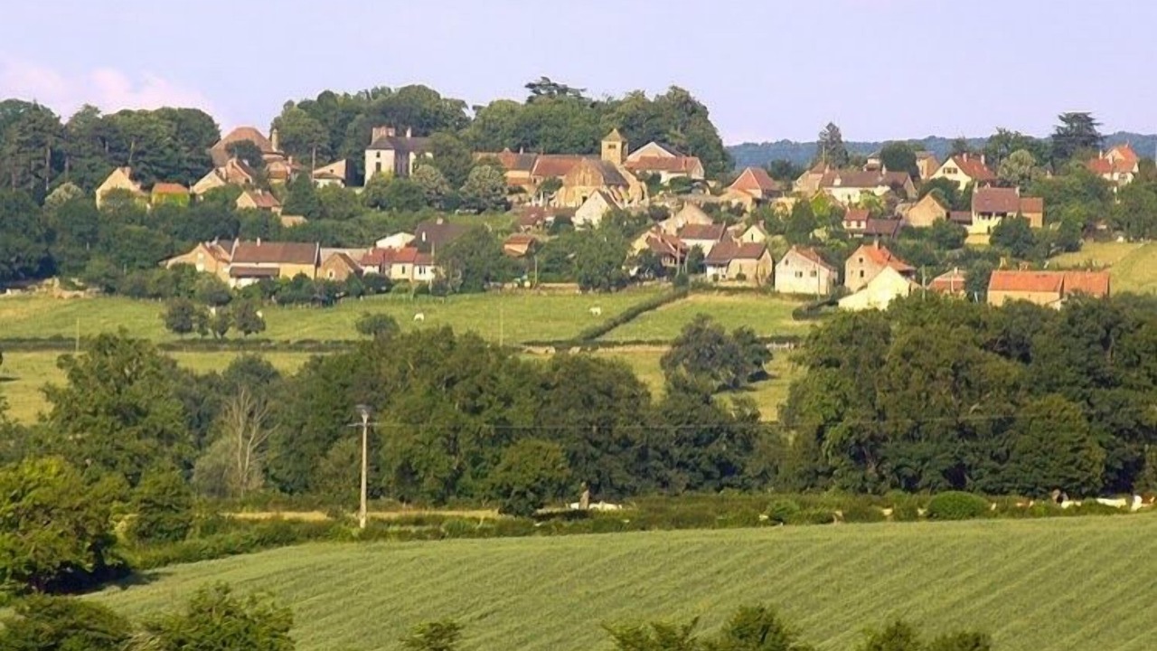 Photo of Outdoor in Cormatin