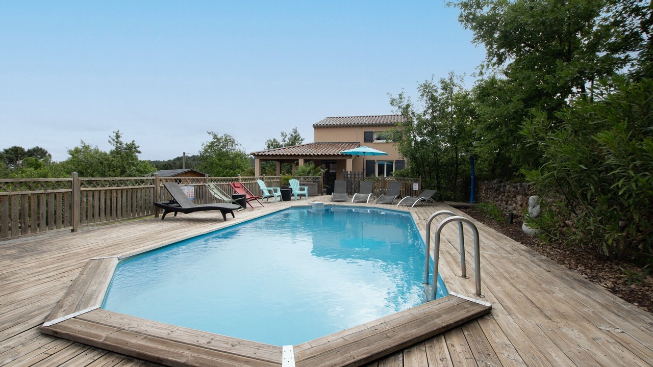 Photo of Outdoor in Payzac