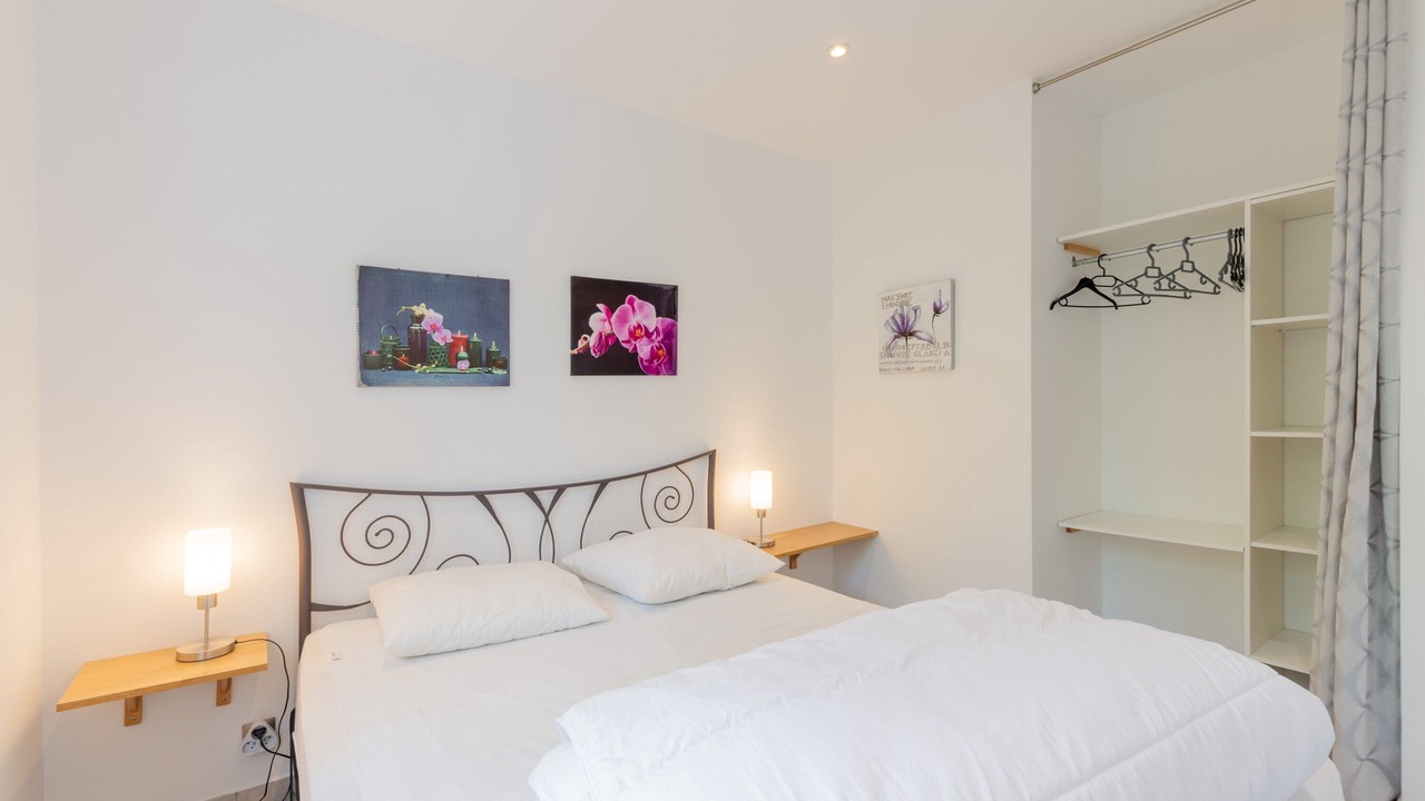 Photo of Bedroom in Payzac