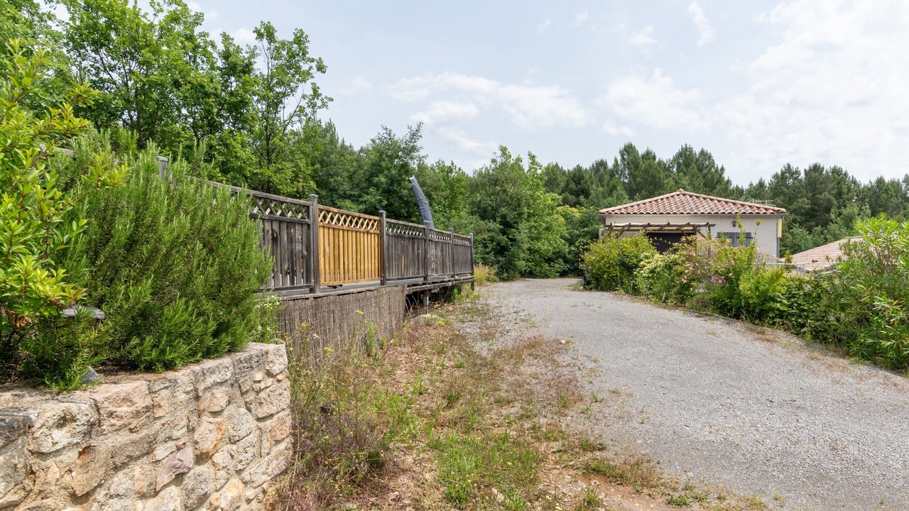 Photo of Outdoor in Payzac