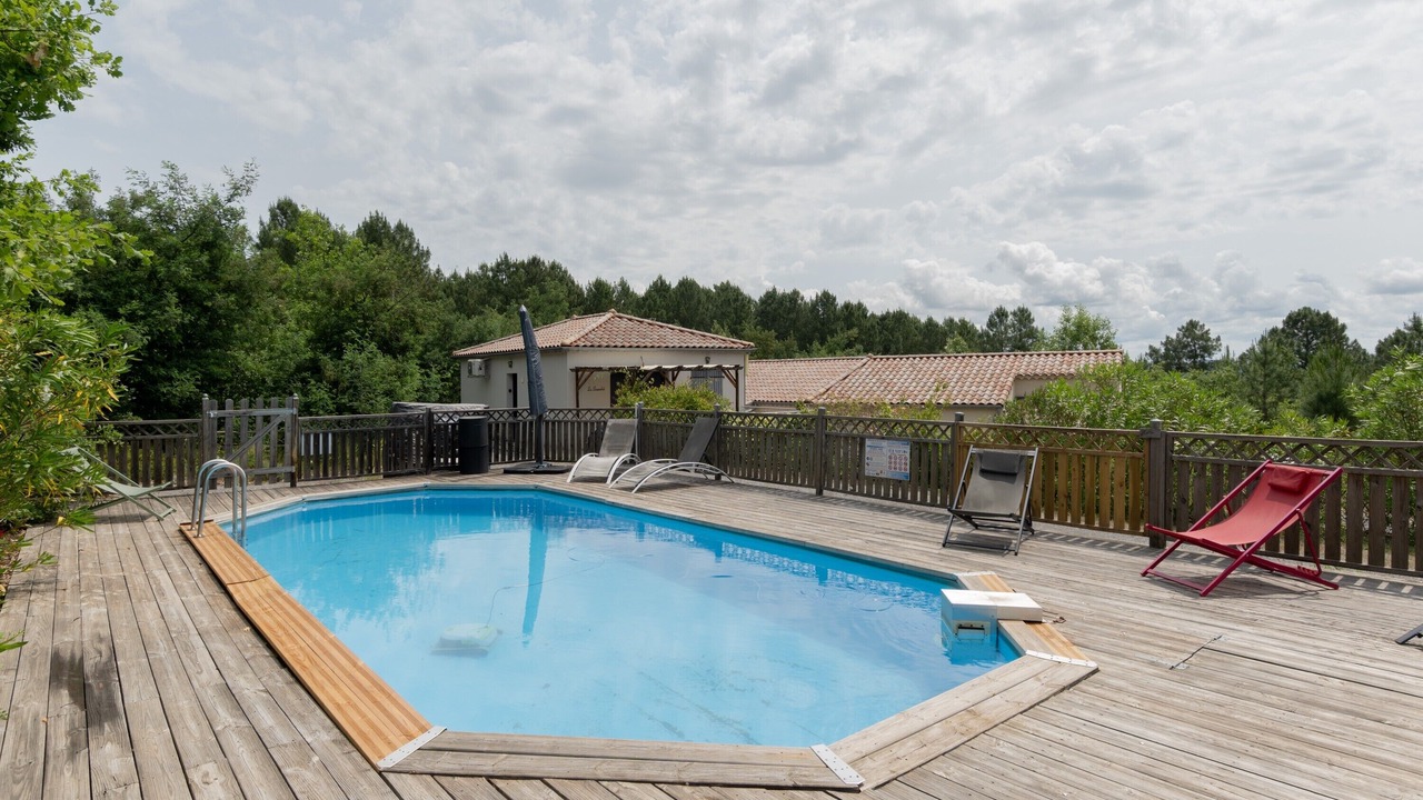 Photo of Outdoor in Payzac