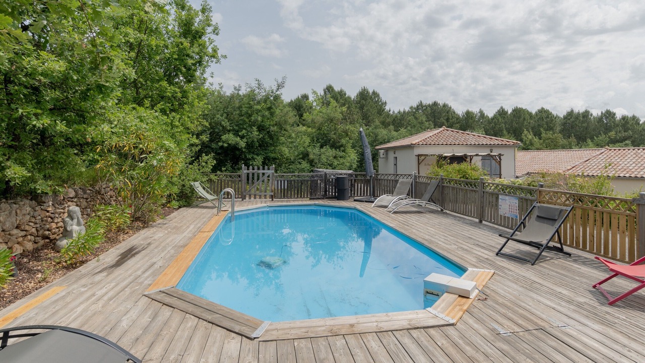 Photo of Outdoor in Payzac