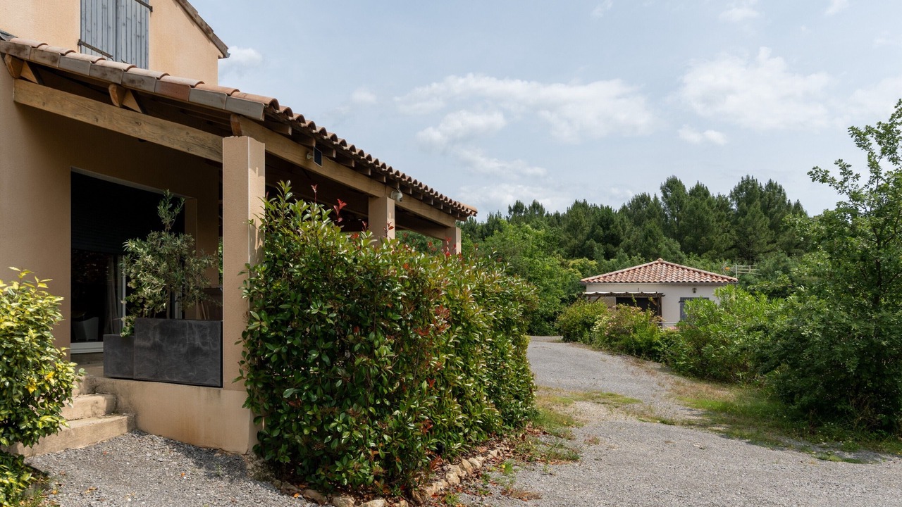 Photo of Outdoor in Payzac