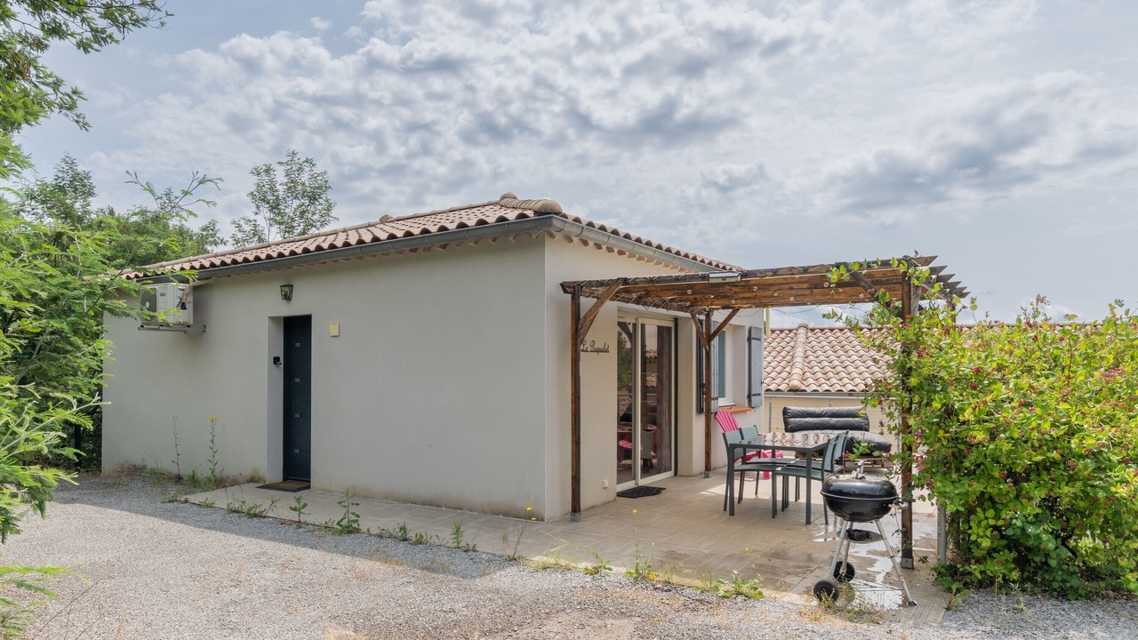 Photo of Outdoor in Payzac