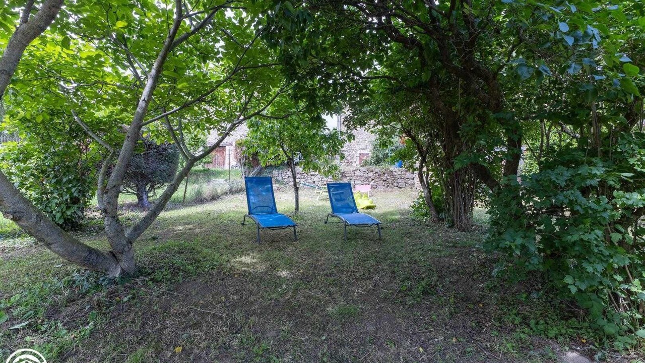 Photo of Outdoor in La Chapelle Sur Usson