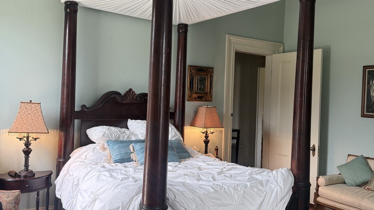 Photo of Bedroom in Franklin