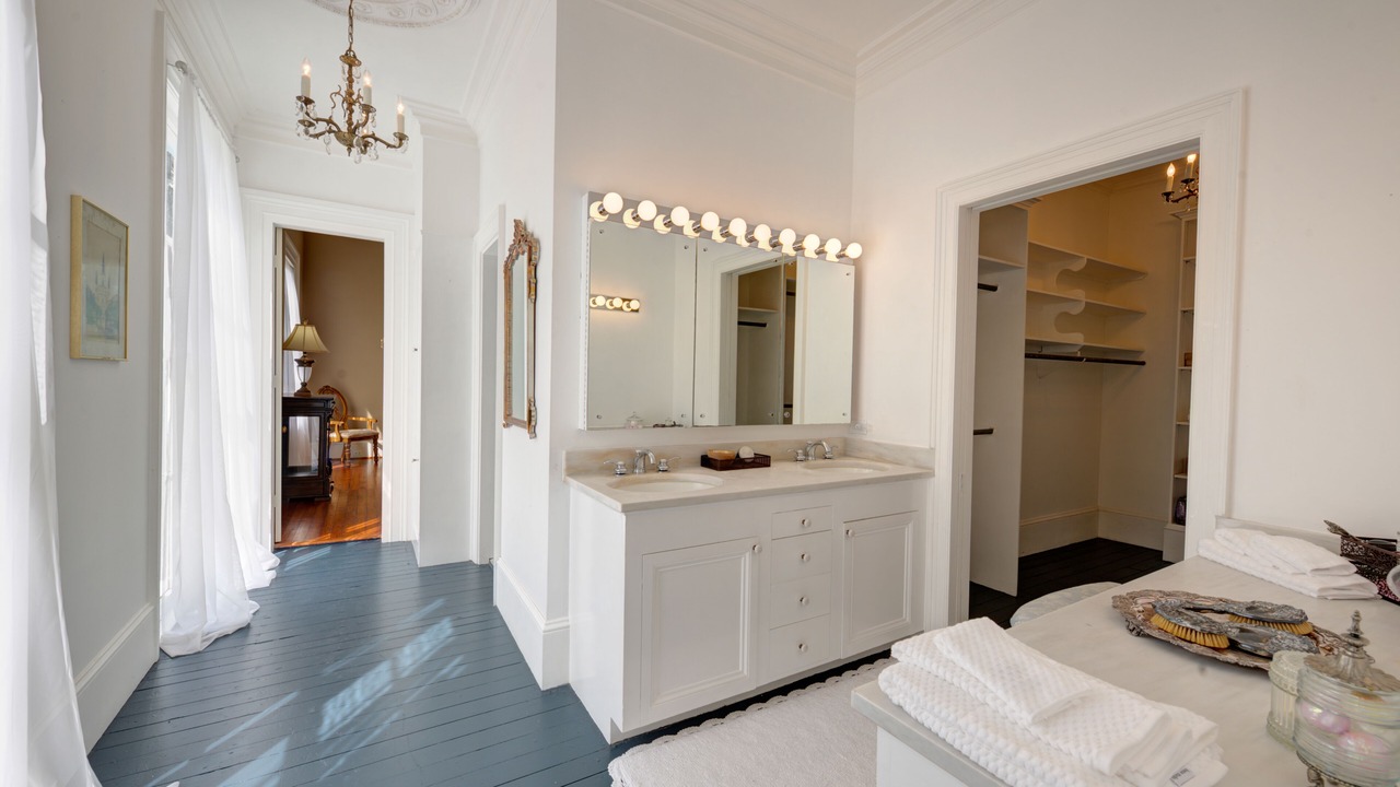 Photo of Bathroom in Franklin