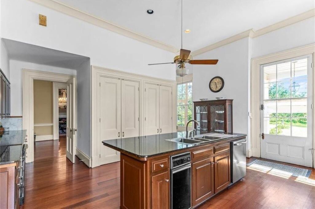 Photo of Kitchen in Franklin