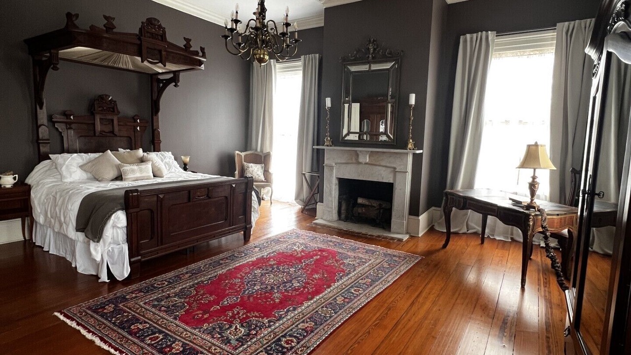 Photo of Bedroom in Franklin