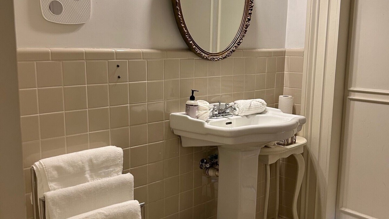 Photo of Bathroom in Franklin
