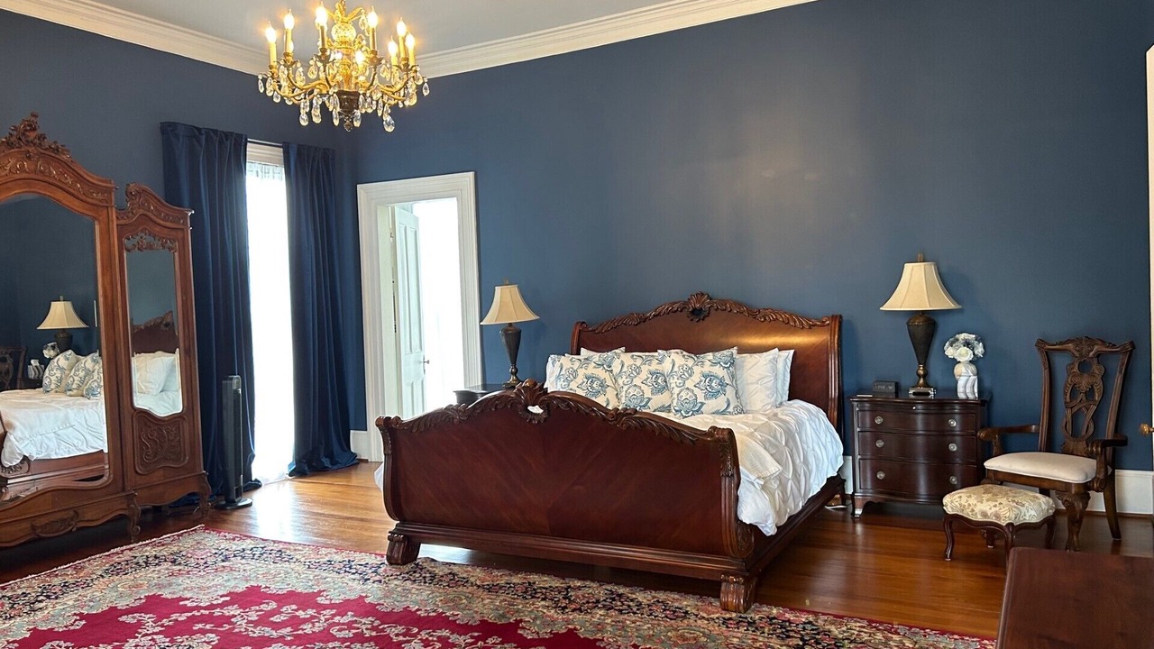 Photo of Bedroom in Franklin