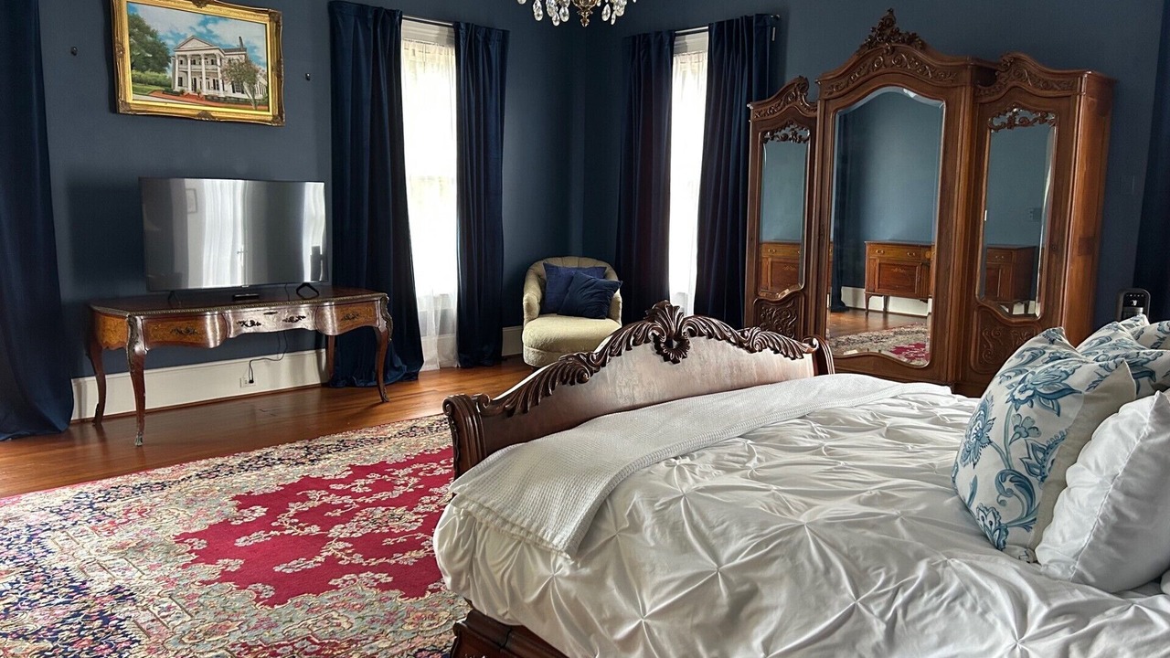 Photo of Bedroom in Franklin