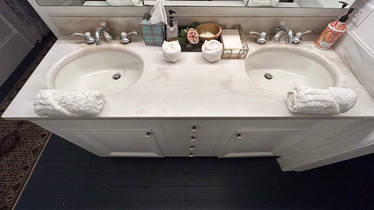 Photo of Bathroom in Franklin
