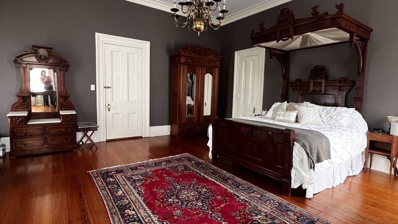 Photo of Bedroom in Franklin