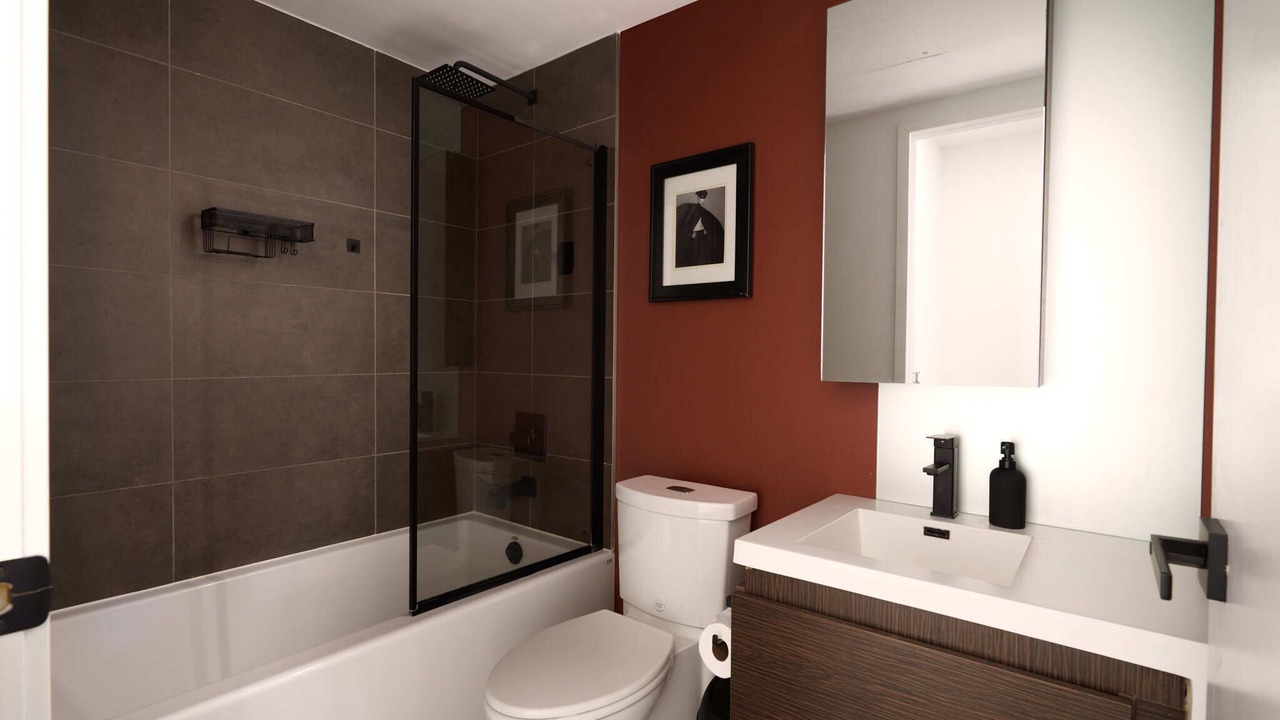 Photo of Bathroom in King West Village