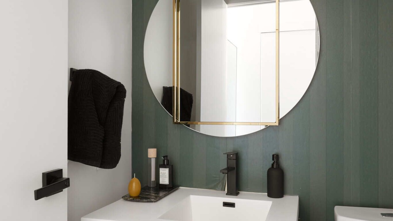 Photo of Bathroom in King West Village