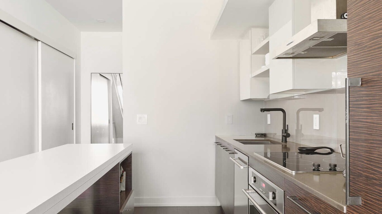 Photo of Kitchen in King West Village