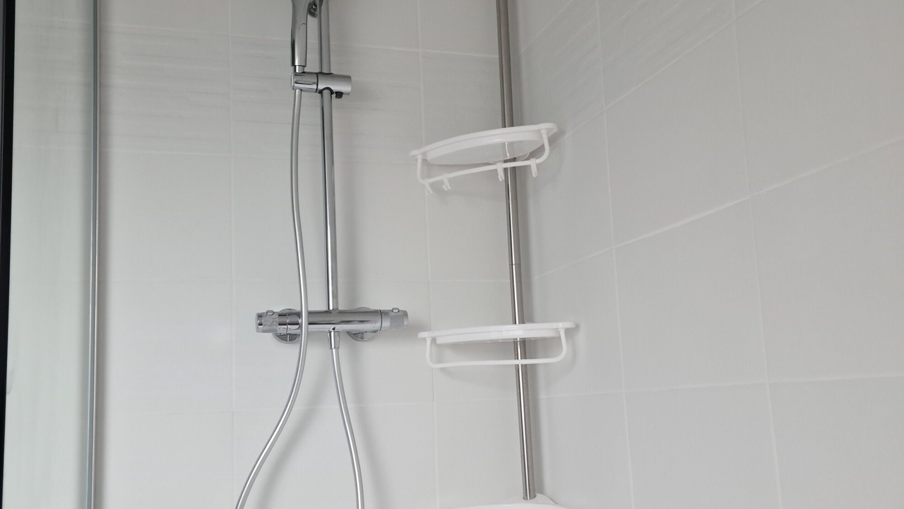Photo of Bathroom in Bleneau