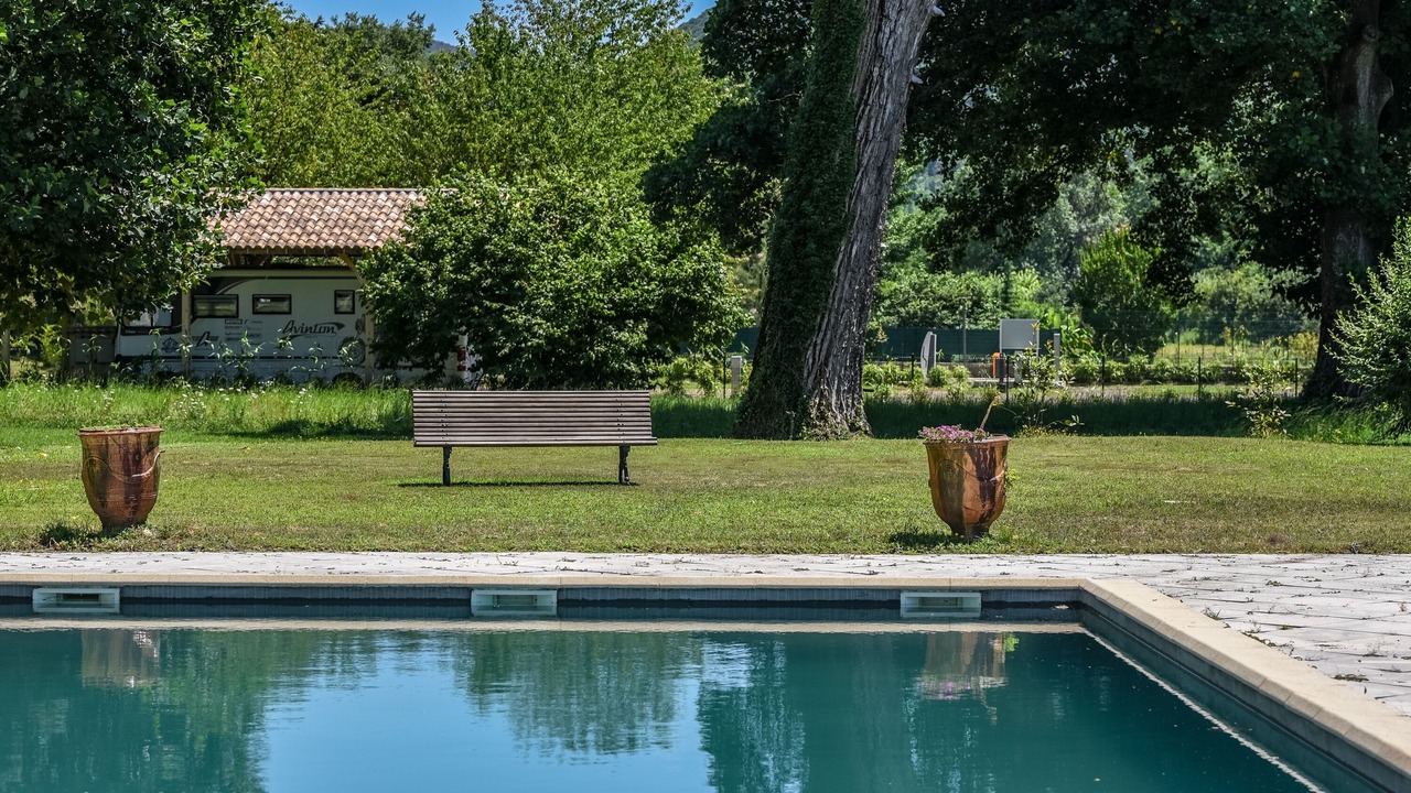 Photo of Outdoor in Saint-Jean-du-Gard