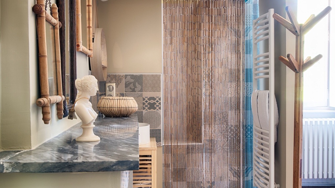 Photo of Bathroom in Saint-Jean-du-Gard