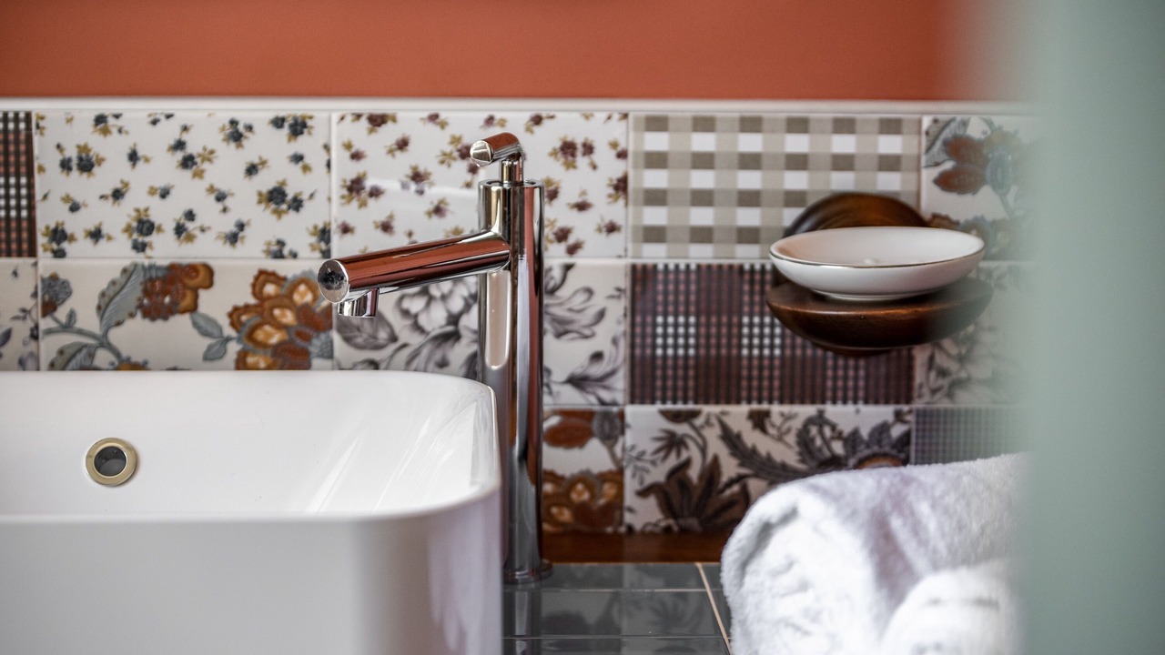 Photo of Bathroom in Saint-Jean-du-Gard