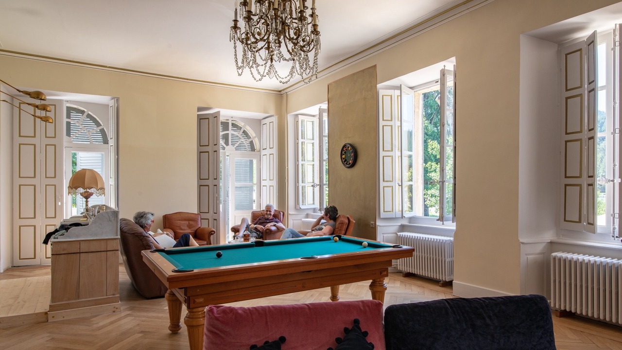 Photo of Bedroom in Saint-Jean-du-Gard