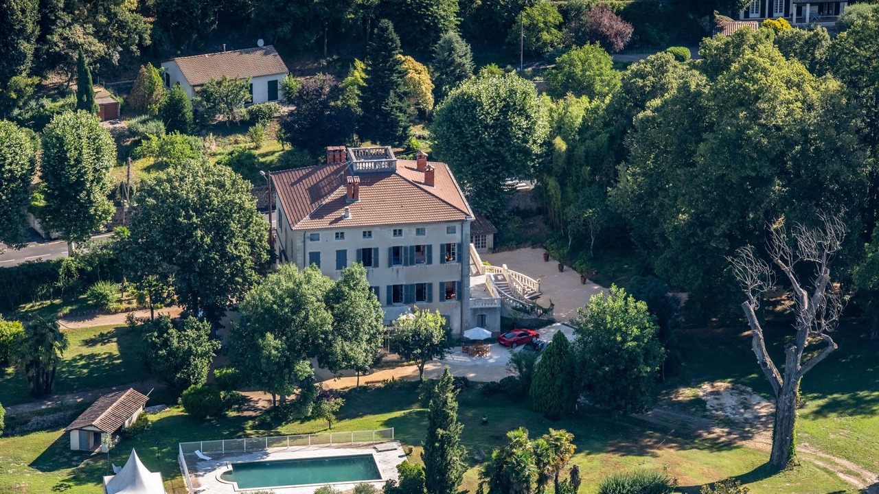 Photo of Outdoor in Saint-Jean-du-Gard
