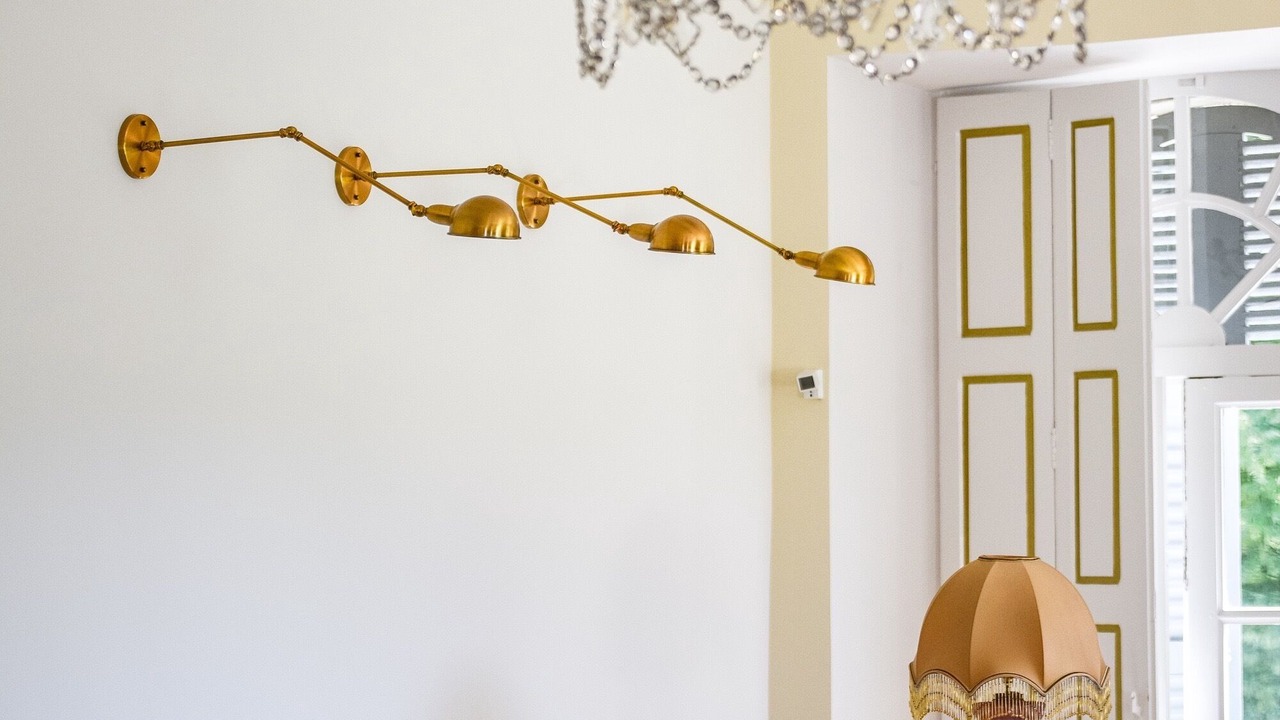 Photo of Bedroom in Saint-Jean-du-Gard