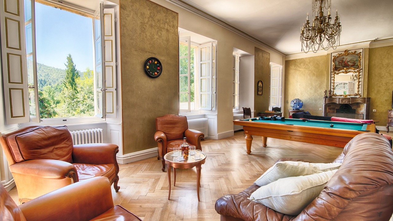 Photo of Bedroom in Saint-Jean-du-Gard