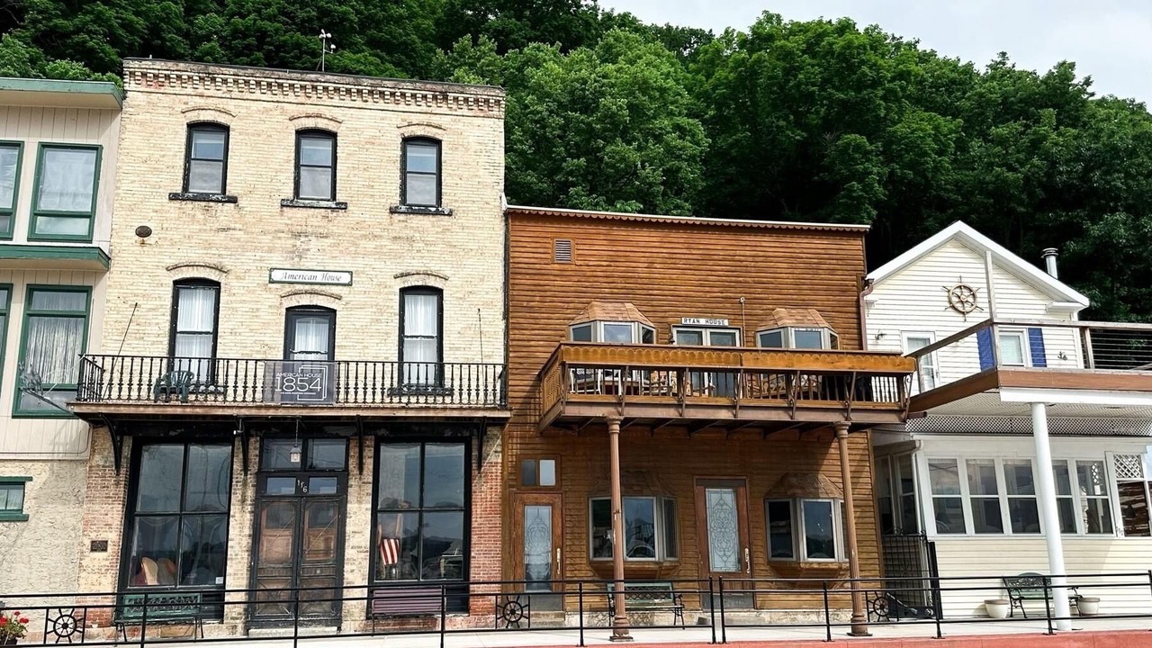 Photo of Outdoor in McGregor