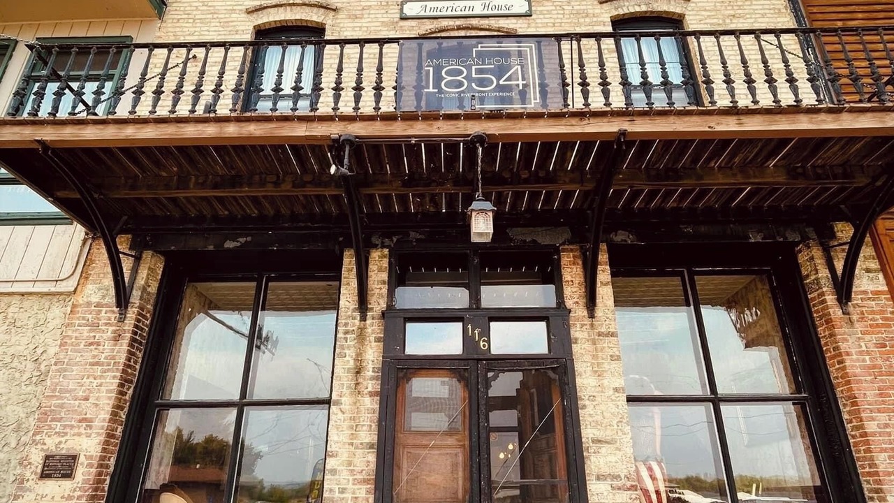 Photo of Outdoor in McGregor