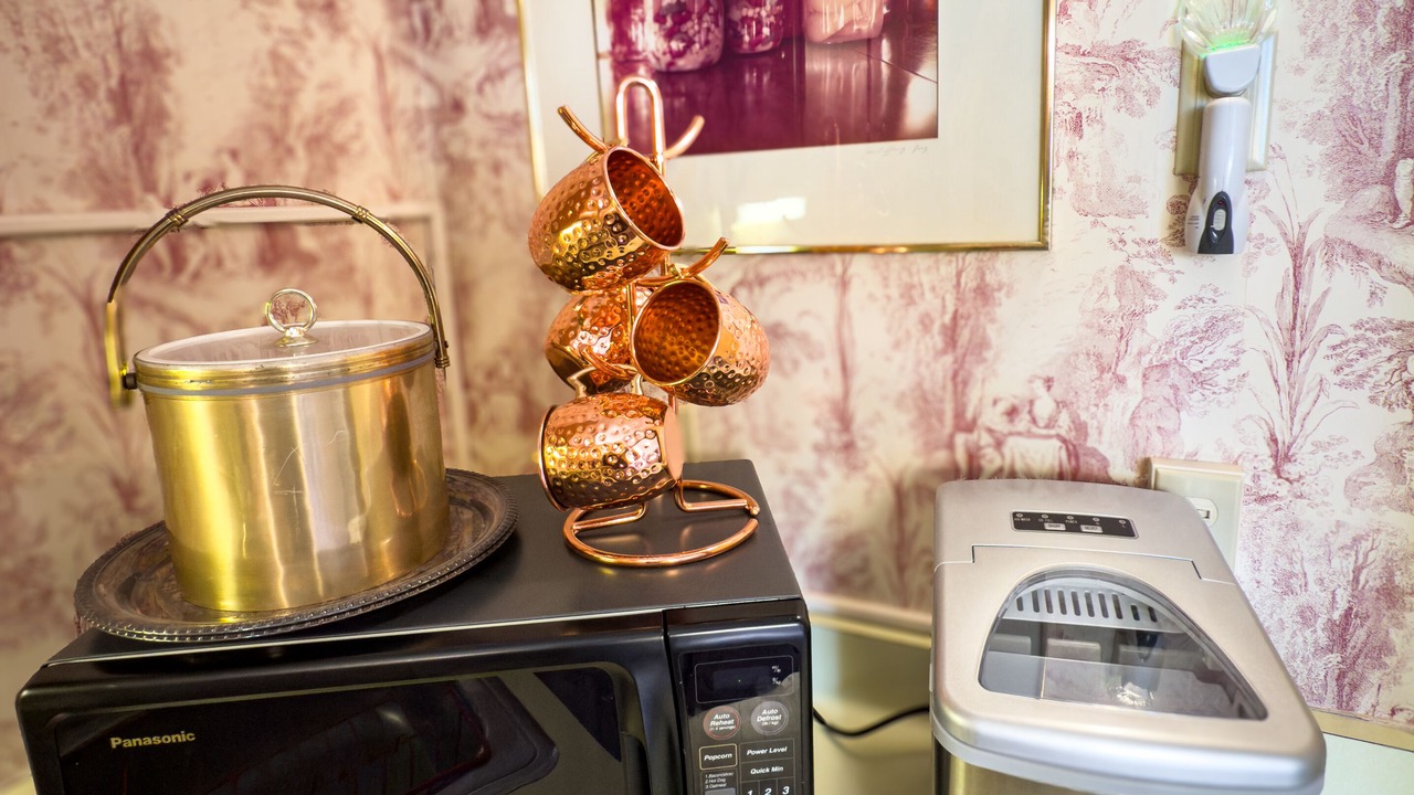 Photo of Kitchen in McGregor