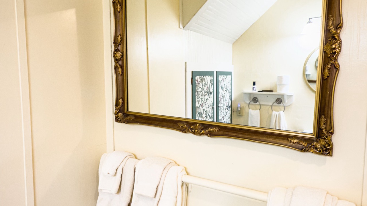 Photo of Bathroom in McGregor