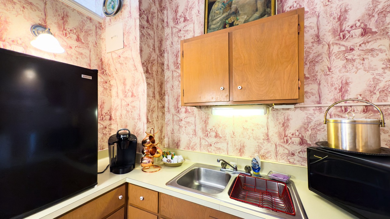 Photo of Kitchen in McGregor
