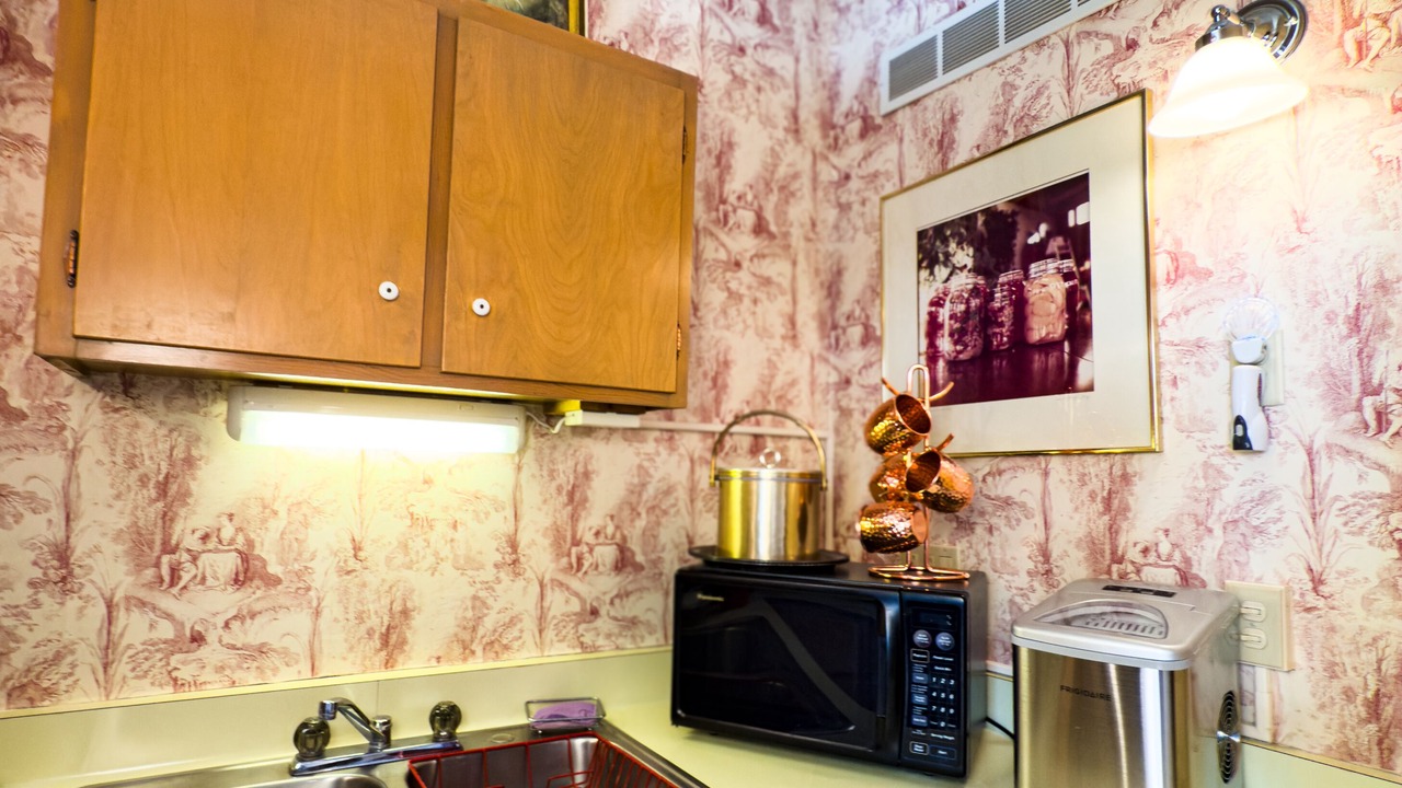 Photo of Kitchen in McGregor