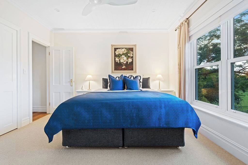 Photo of Bedroom in Berry