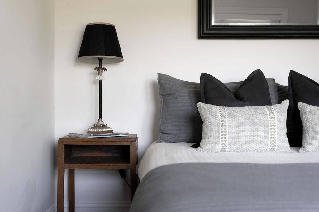 Photo of Bedroom in Berry