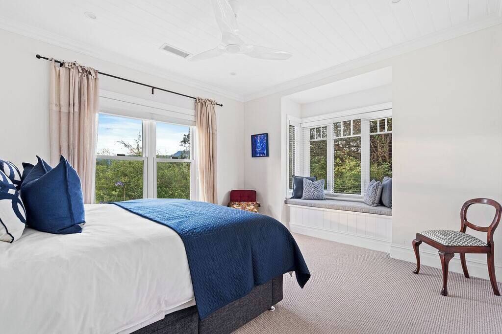 Photo of Bedroom in Berry