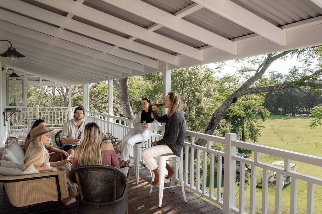 Photo of Outdoor in Berry