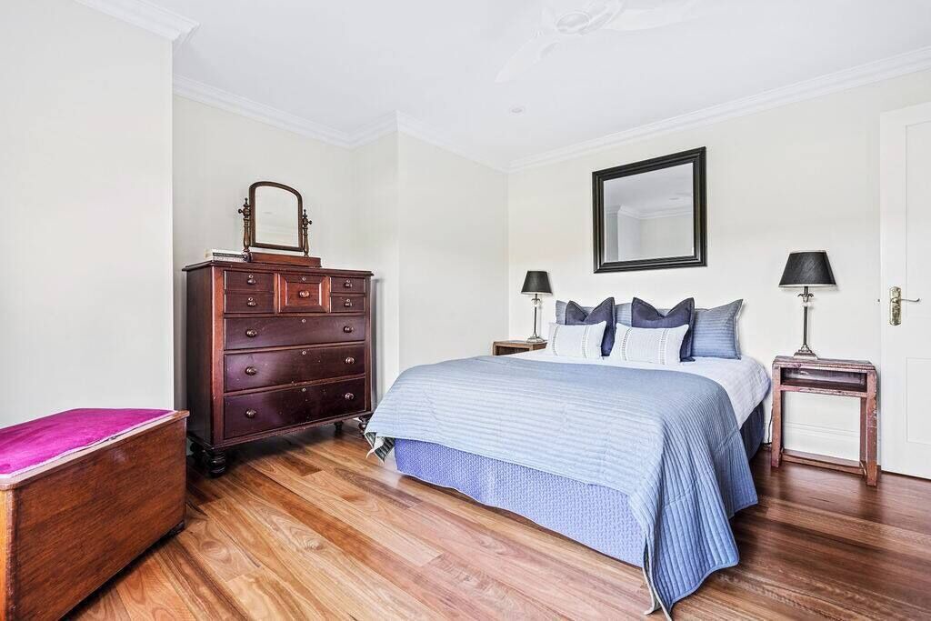 Photo of Bedroom in Berry