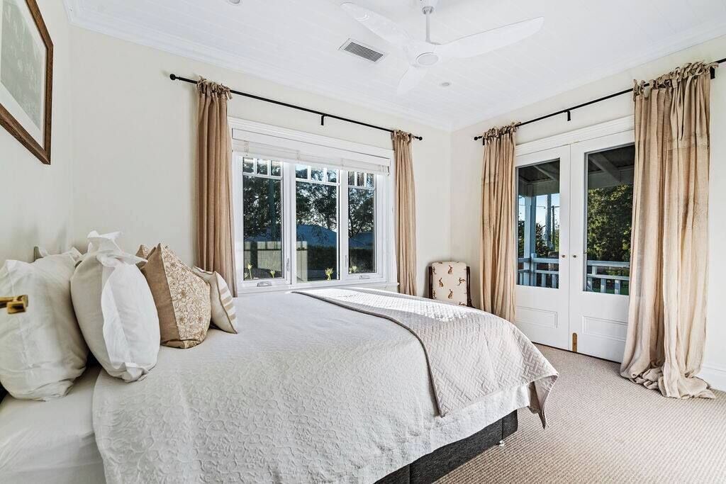 Photo of Bedroom in Berry