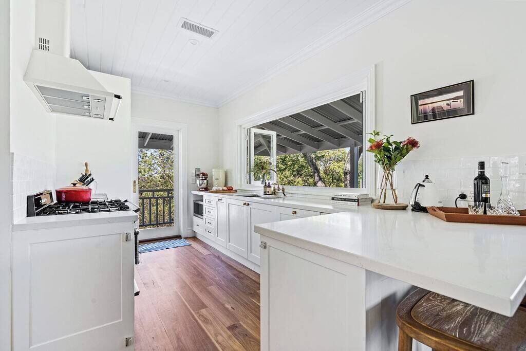 Photo of Kitchen in Berry