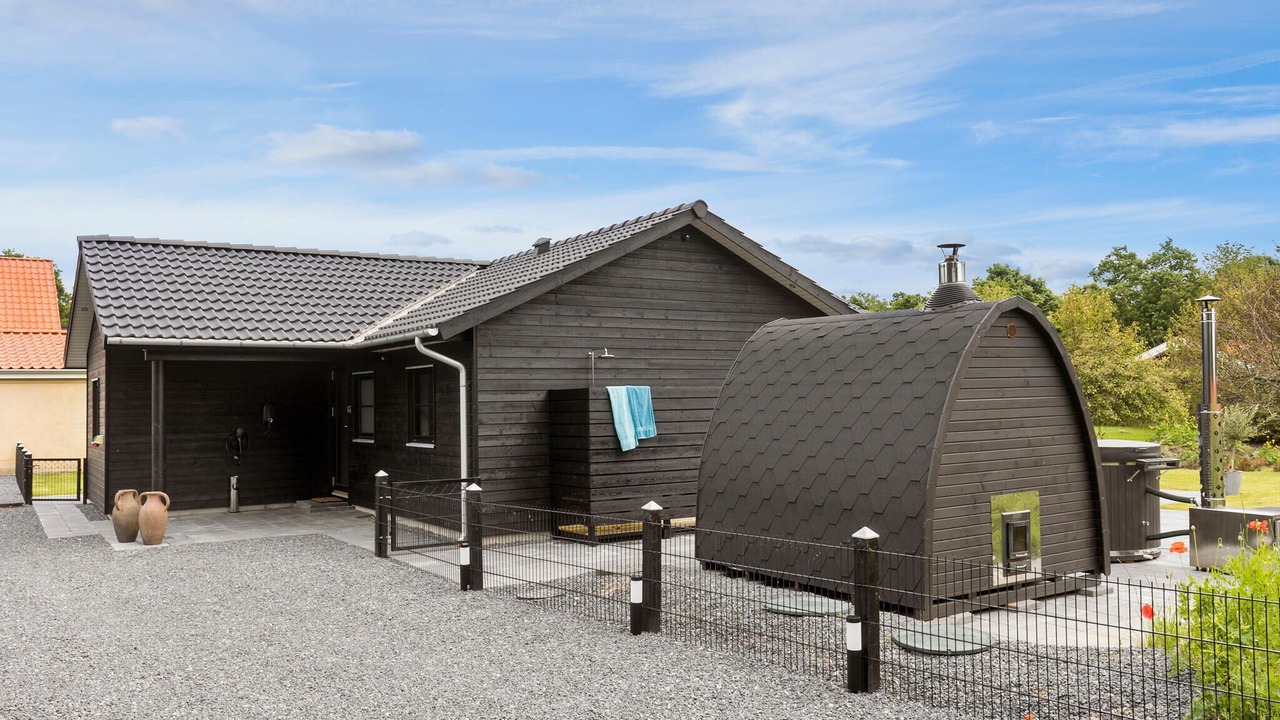 Photo of Others in Lyngsbæk Strand